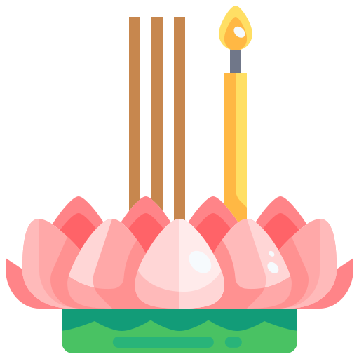 กระทงแบบที่ 2