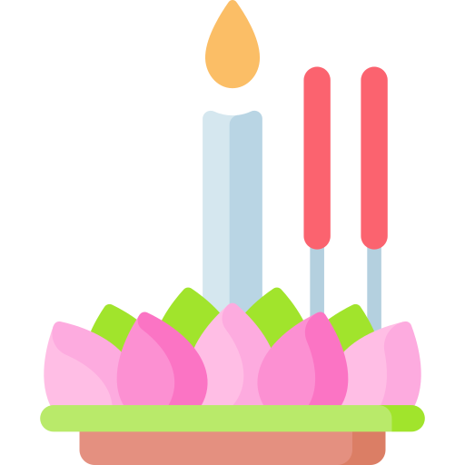 กระทงแบบที่ 3